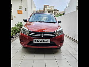 Second Hand Maruti Suzuki Celerio VXi AMT in Gurgaon