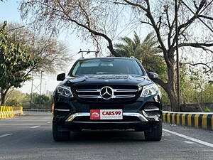 Second Hand Mercedes-Benz GLE 250 d in Noida