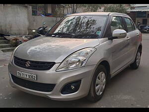 Second Hand Maruti Suzuki Swift DZire VXI in Chennai