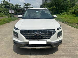 Second Hand Hyundai Venue SX 1.5 CRDi in Mumbai