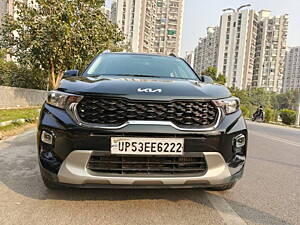 Second Hand Kia Sonet HTK Plus 1.0 iMT [2020-2021] in Noida