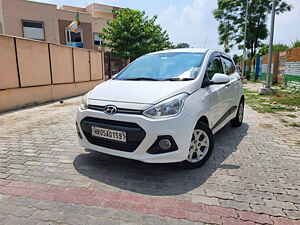 Second Hand हुंडई ग्रैंड i10  मैग्ना 1.1 crdi  [2016-2017] in कर्नल