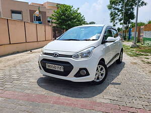 Second Hand Hyundai Grand i10 Magna 1.1 CRDi [2016-2017] in Karnal