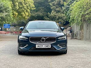 Second Hand Volvo S60 T4 Inscription in Delhi