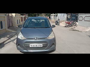 Second Hand Hyundai Grand i10 Era 1.1 CRDi [2016-2017] in Hyderabad