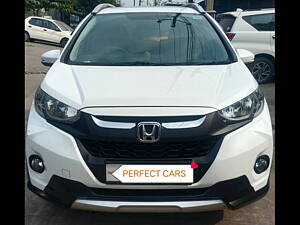 Second Hand Honda WR-V VX MT Petrol in Jamshedpur