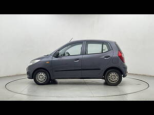 Second Hand Hyundai i10 Magna in Mumbai