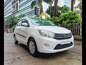 Second Hand Maruti Suzuki Celerio ZXi AMT [2019-2020] in Mumbai