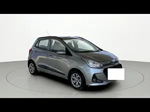 Second Hand Hyundai Grand i10 [2013-2017] Sports Edition 1.2L Kappa VTVT in Lucknow