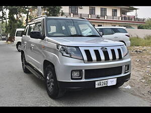 Second Hand Mahindra TUV300 T10 AMT in Gurgaon