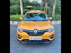 Second Hand Renault Triber RXL [2019-2020] in Delhi