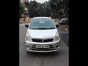 Second Hand Maruti Suzuki Estilo LXi BS-IV in Dehradun