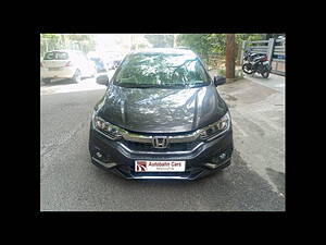 Second Hand Honda City VX CVT Petrol in Bangalore