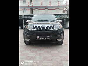 Second Hand महिंद्रा XUV500 w8 2013 in पटना