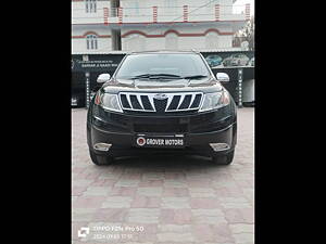 Second Hand Mahindra XUV500 W8 2013 in Patna