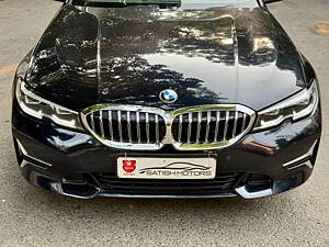 Second Hand BMW 3-Series 330Li Luxury Line in Delhi