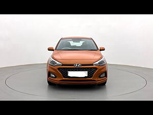 Second Hand Hyundai Elite i20 [2016-2017] Asta 1.4 CRDI [2016-2017] in Hyderabad