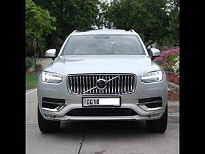 Second Hand Volvo XC90 D5 Inscription in Delhi