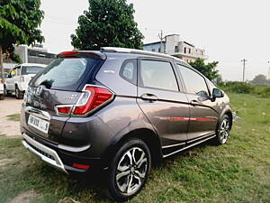 Second Hand Honda WR-V Edge Edition Petrol [2018-2019] in Mohali