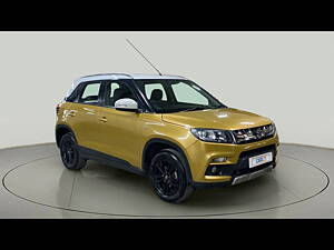 Second Hand Maruti Suzuki Vitara Brezza ZDi Plus in Ludhiana