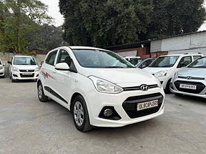 Second Hand Hyundai Grand i10 Magna 1.2 Kappa VTVT in Meerut