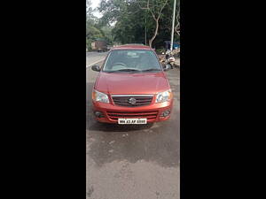 Second Hand Maruti Suzuki Alto VXi in Mumbai