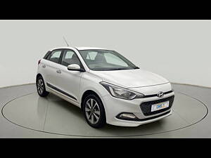 Second Hand Hyundai Elite i20 Asta 1.2 in Hyderabad