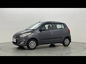 Second Hand Hyundai i10 Sportz 1.2 Kappa2 in Delhi