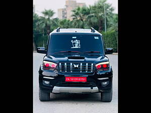 Second Hand Mahindra Scorpio S5 2WD 7 STR in Delhi