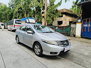 Second Hand Honda City 1.5 E MT in Mumbai