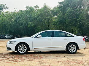 Second Hand Audi A6 2.0 TDI Premium Plus in Delhi