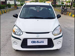 Second Hand Maruti Suzuki Alto 800 Lxi in Noida