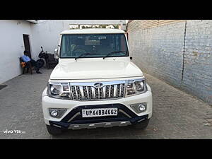 Second Hand Mahindra Bolero B6 (O) [2022] in Faizabad