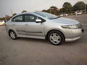 Second Hand Honda City 1.5 S AT in Chandigarh