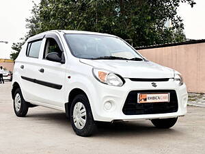 Second Hand Maruti Suzuki Alto 800 Lxi in Vadodara