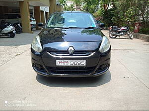 Second Hand Renault Scala RxL Diesel in Pune