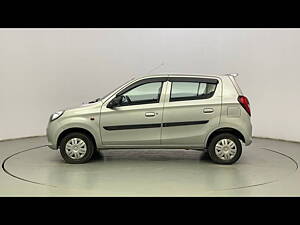 Second Hand Maruti Suzuki Alto 800 Vxi in Kolkata