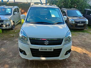 Second Hand Maruti Suzuki Wagon R VXI in Ranchi