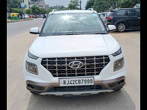 Second Hand Hyundai Venue SX Plus 1.0 Turbo DCT in Jaipur