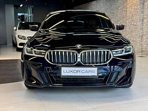 Second Hand BMW 6-Series GT 630d M Sport in Pune