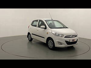 Second Hand Hyundai i10 Sportz 1.1 iRDE2 [2010--2017] in Mumbai