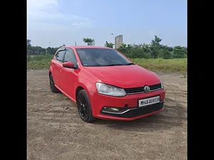 Second Hand Volkswagen Polo [2016-2019] Highline1.5L (D) in Navi Mumbai