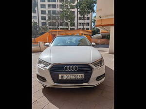 Second Hand Audi A3 35 TFSI Premium Plus in Mumbai