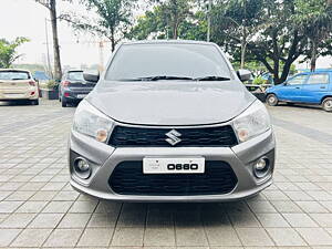 Second Hand Maruti Suzuki Celerio VXi CNG [2019-2020] in Pune