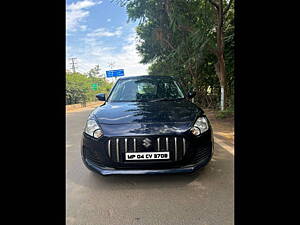 Second Hand Maruti Suzuki Swift VXi [2014-2017] in Bhopal