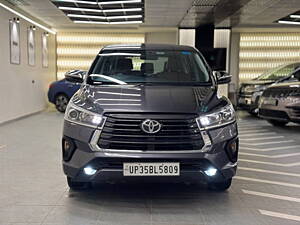 Second Hand Toyota Innova Crysta GX 2.7 AT 7 STR in Delhi