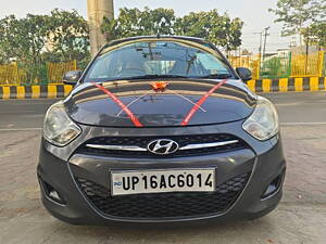 Second Hand Hyundai i10 Sportz 1.2 Kappa2 in Noida