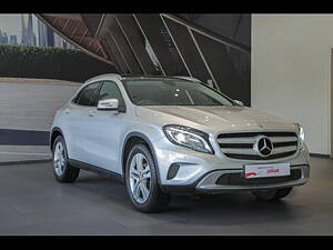 Second Hand Mercedes-Benz GLA 200 CDI Sport in Surat