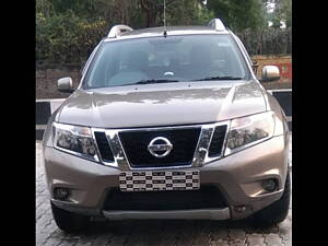 Second Hand Nissan Terrano XV D THP 110 PS in Kanpur