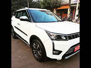 Second Hand महिंद्रा xuv300 1.5 w8 (o) [2019-2020] in लुधियाना